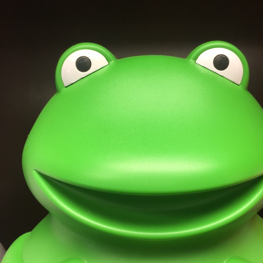 Meet your Posher, Sandy